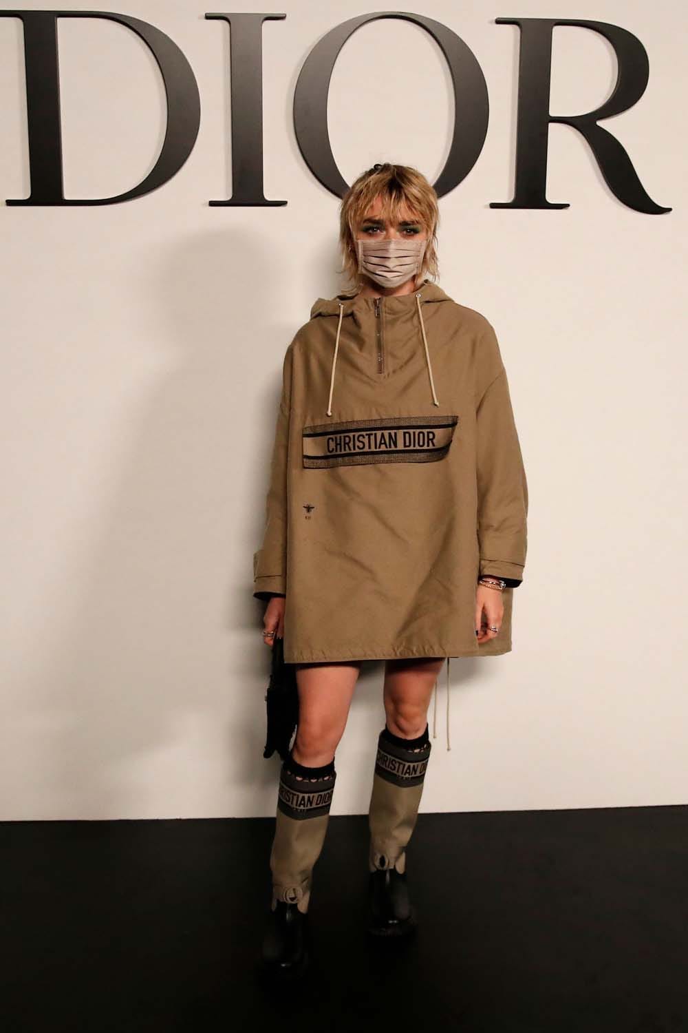 This Dior... Happened