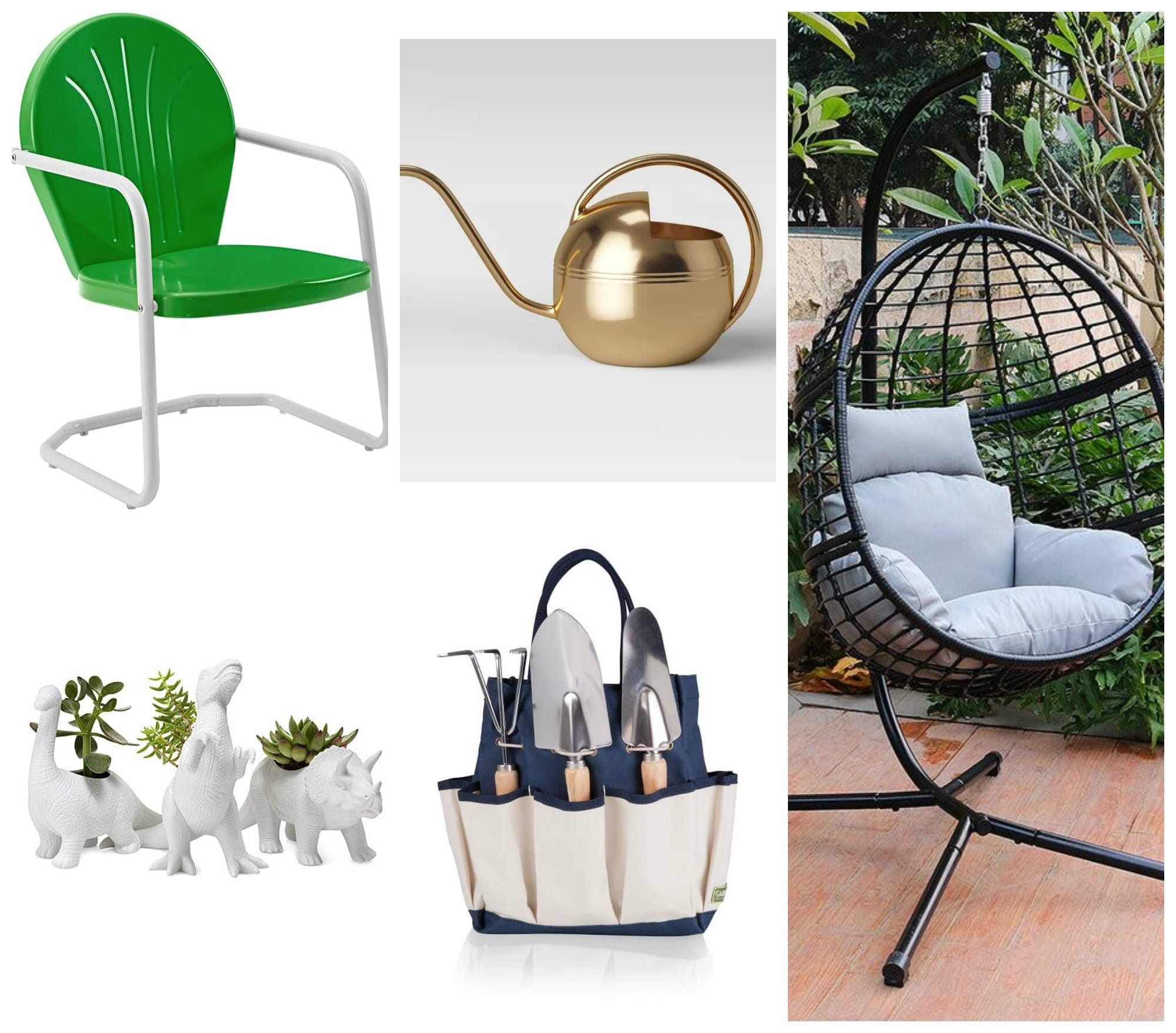 Fug Nation Loves Stuff For Their Patio/Balcony/Deck/Yard/Outside Situation