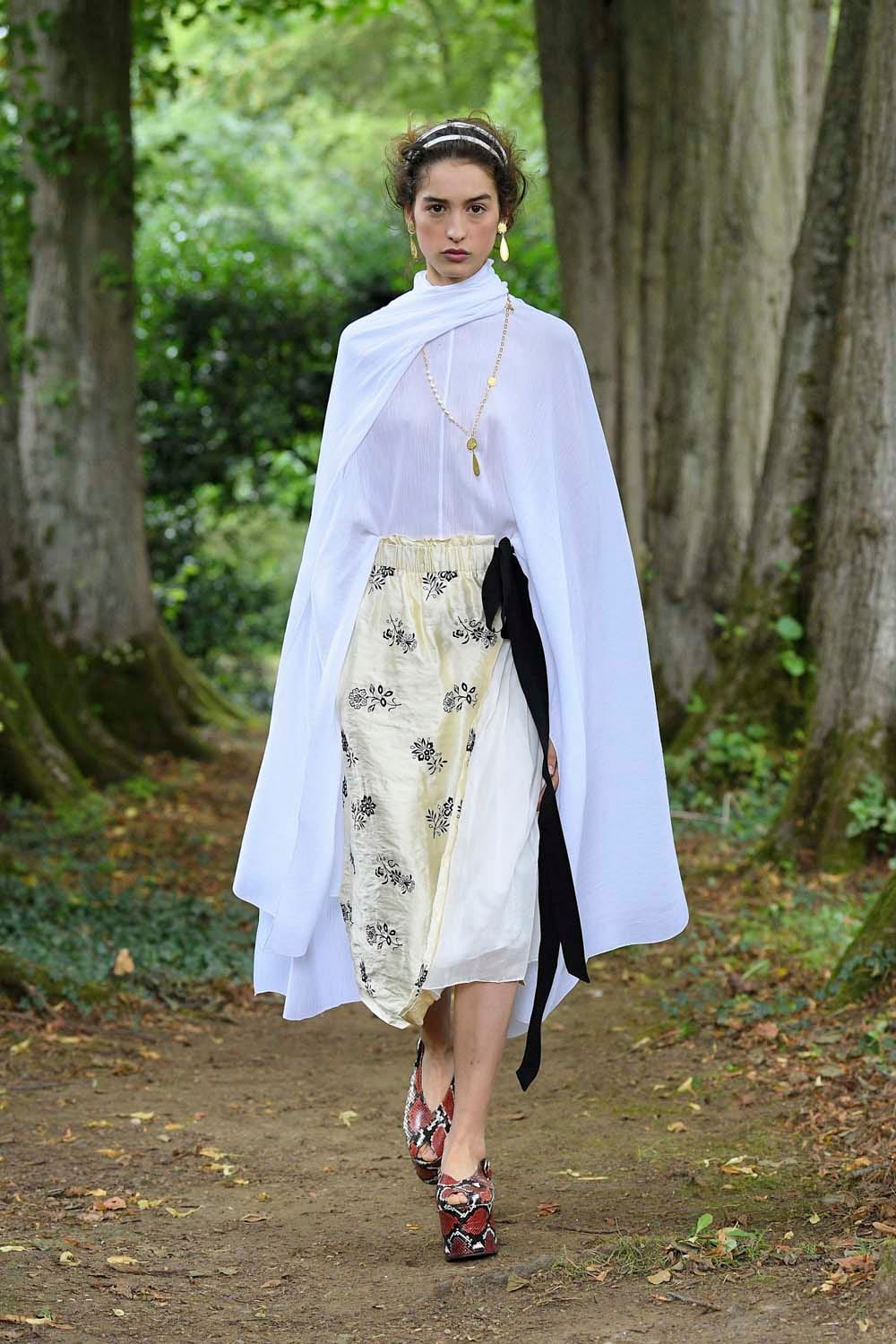 Covid Can't Stop Won't Stop Erdem From Erdeming