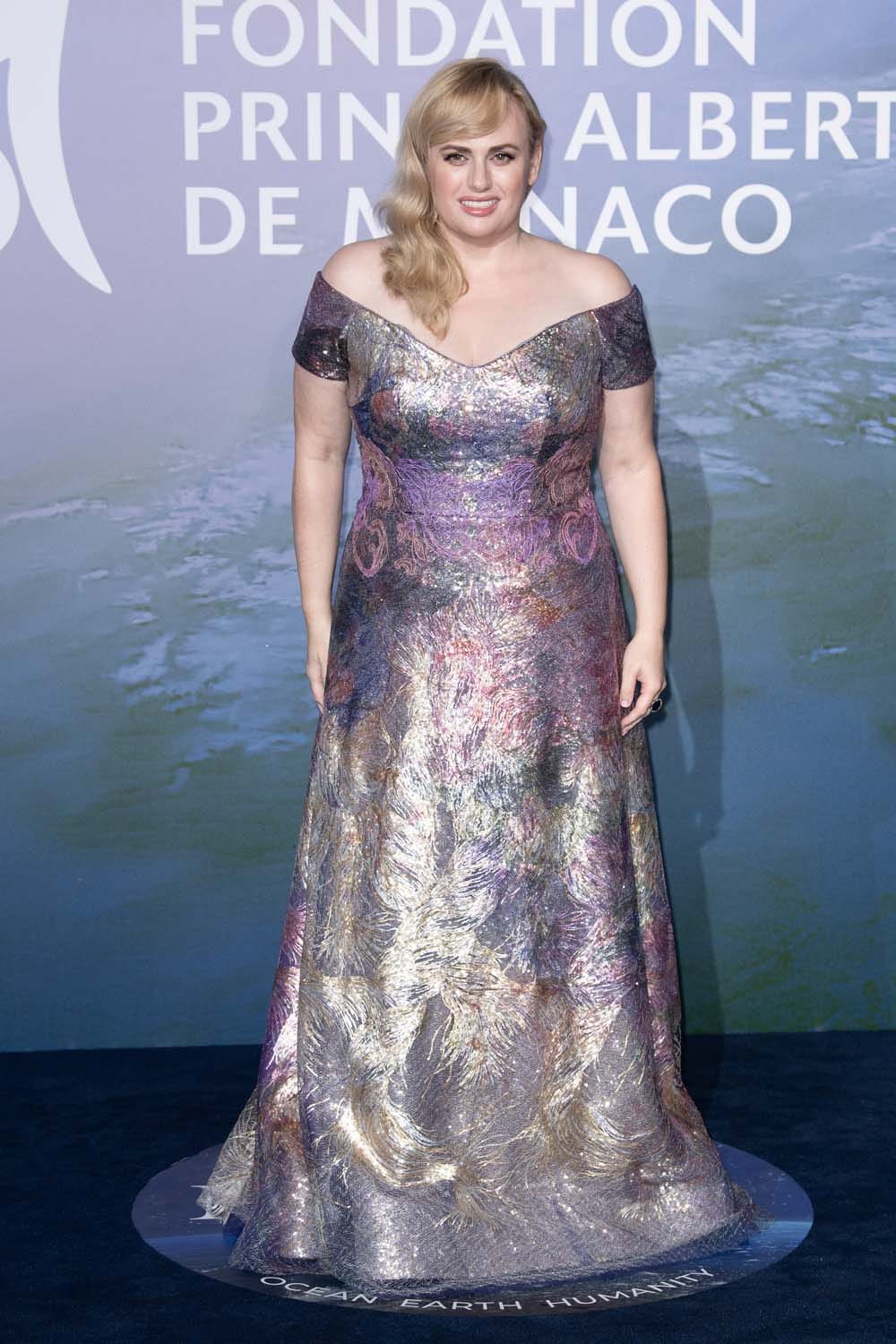 That Monte Carlo Event Had a Stacked Red Carpet
