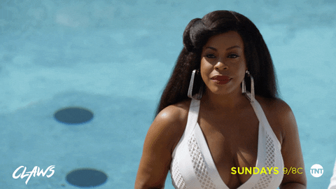 Niecy Nash Got Married!