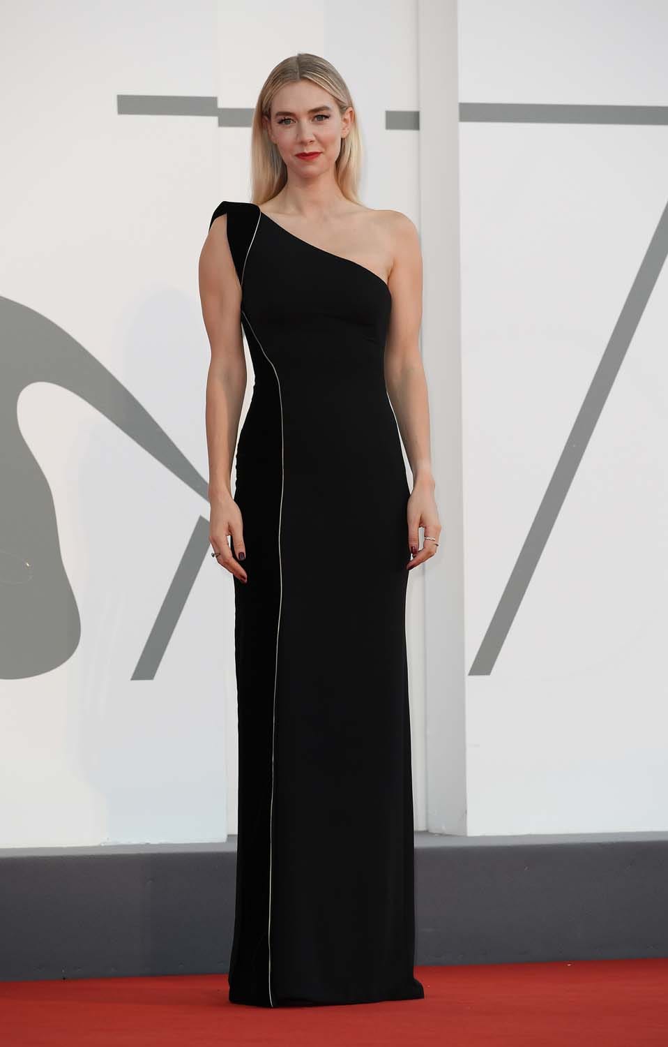 Well, It's Over: The Last Looks From Venice