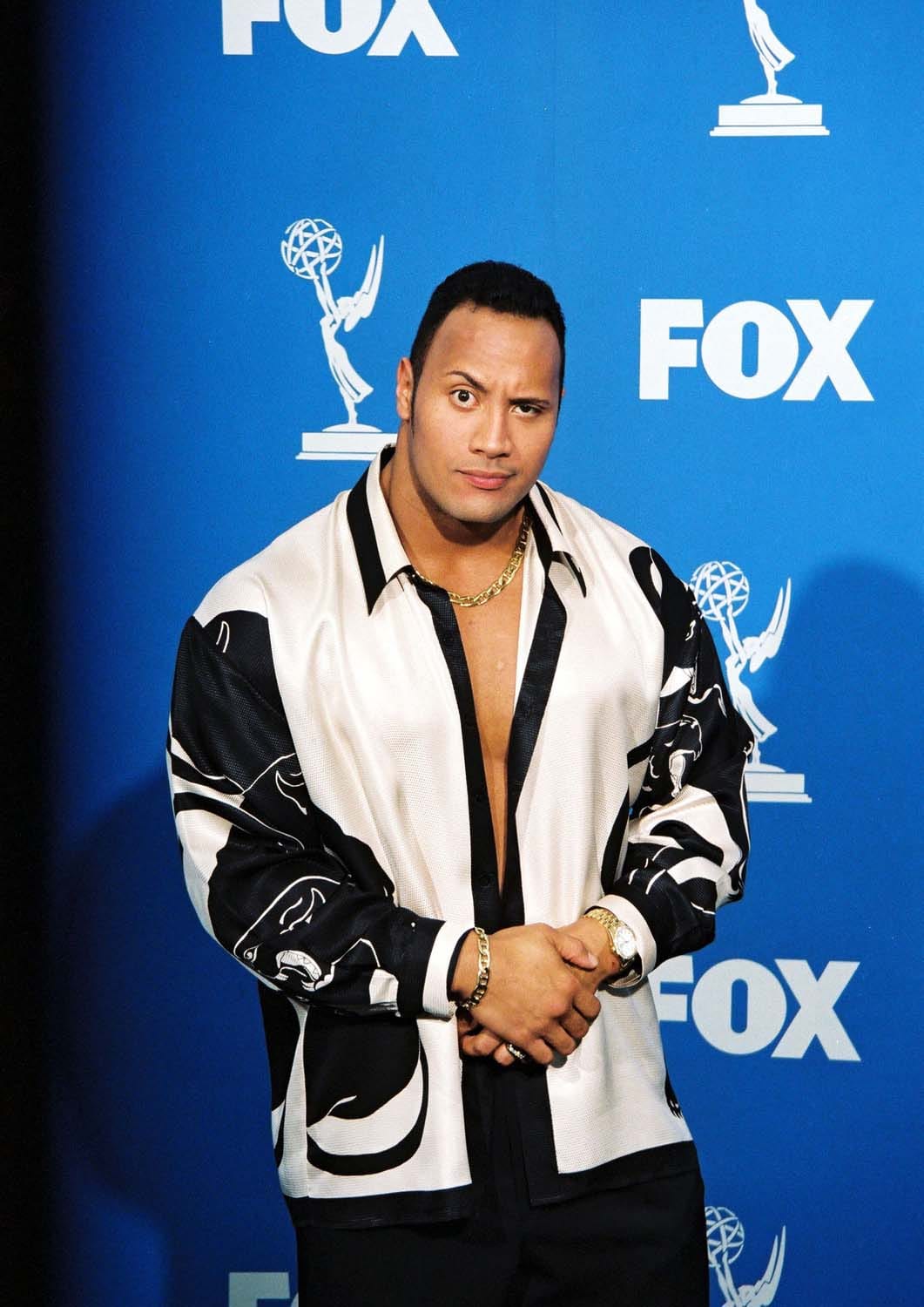 Your Afternoon Fromage: The Rock in 1999