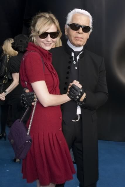 Thirteen Years Ago, Kiki and Karl Hit The Town