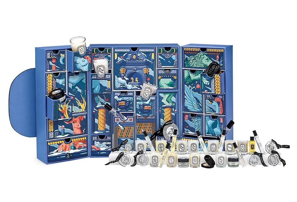 Fug Nation Loves Fancy and Fancy-ish Advent Calendars!