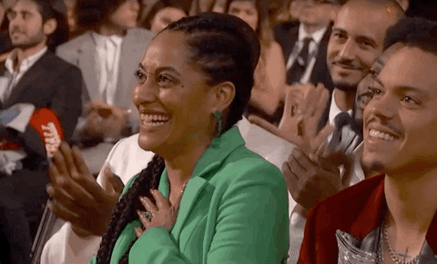Tracee Ellis Ross Does The MOST With Her Instaglam