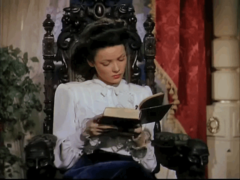 Your Afternoon Chat: Get a Book Recommendation