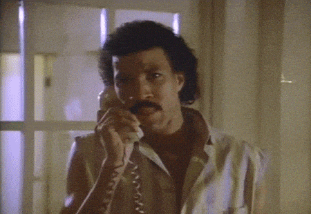 Hello? Is It This Video You're Looking For?