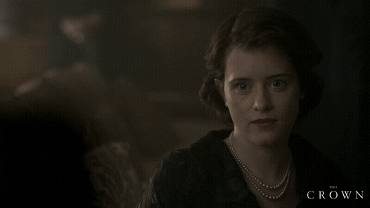 We Have a New Promo For The Crown