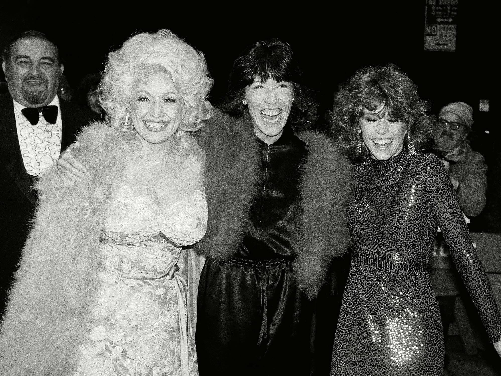 The Great "9 to 5" Turned 40 Yesterday