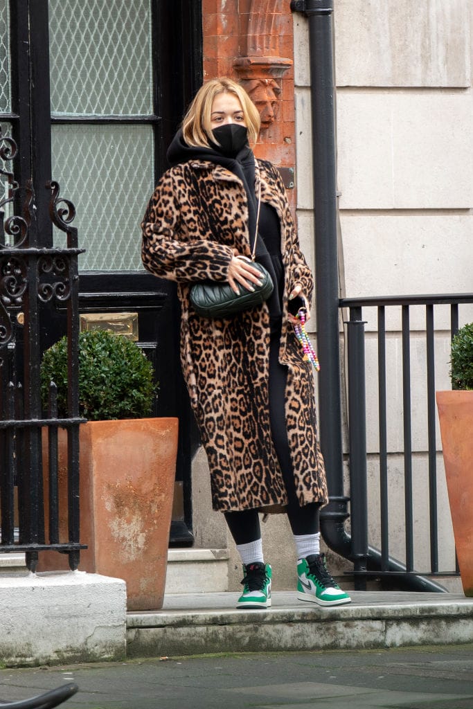Rita Ora Is All Of Us Right Now