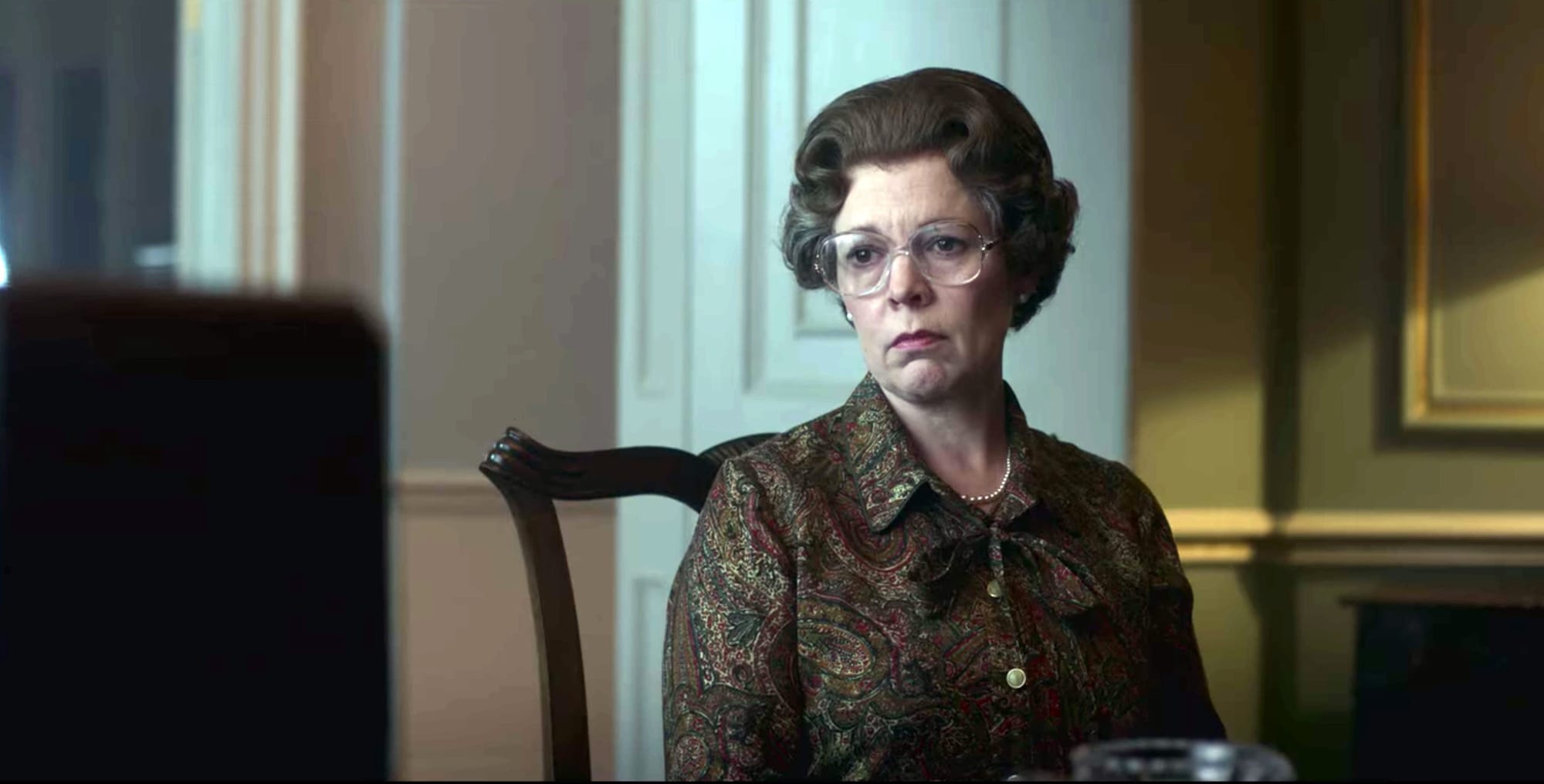 The Crown Would Like You To Know It Was Really Rather Easy to Break in to Buckingham Palace Back in the Day