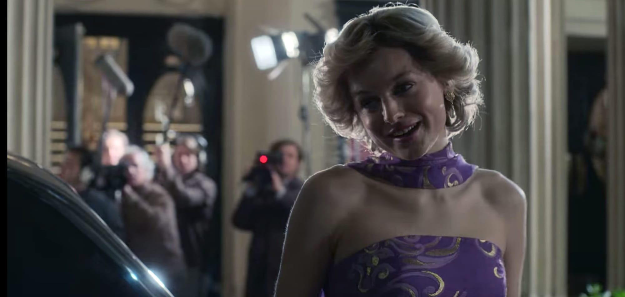 The Crown Recaps Season Four