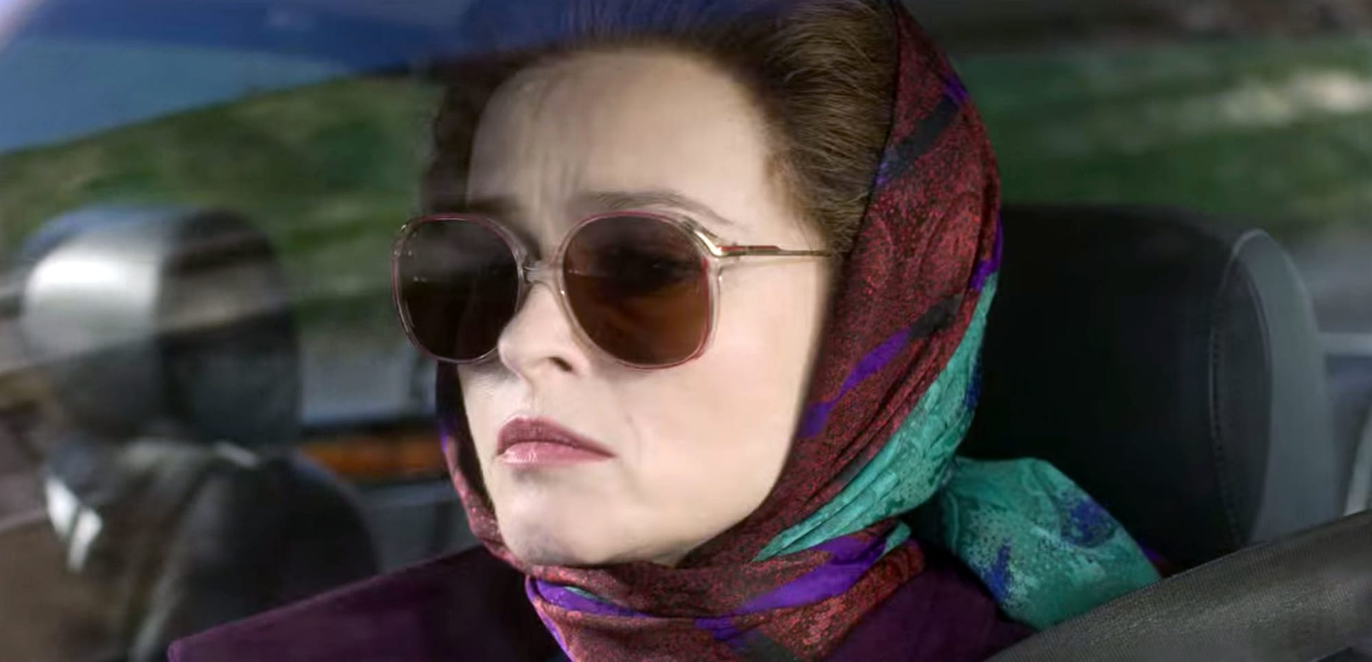 The Crown Season 4 recaps