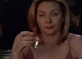 Your Afternoon Chat: The Sex and the City Revival Is Happening