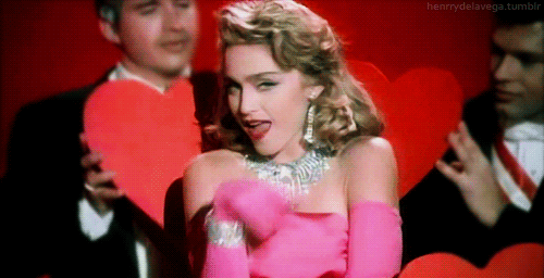 Your Daily Earworm: "Material Girl" Turns 36
