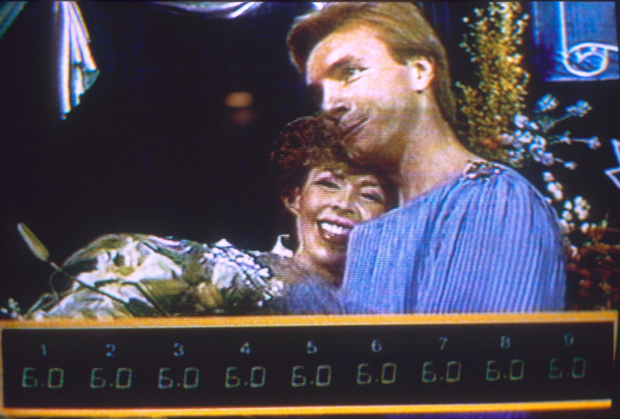 Torvill and Dean Got Perfect 6s for "Bolero" on Feb. 14, 1984