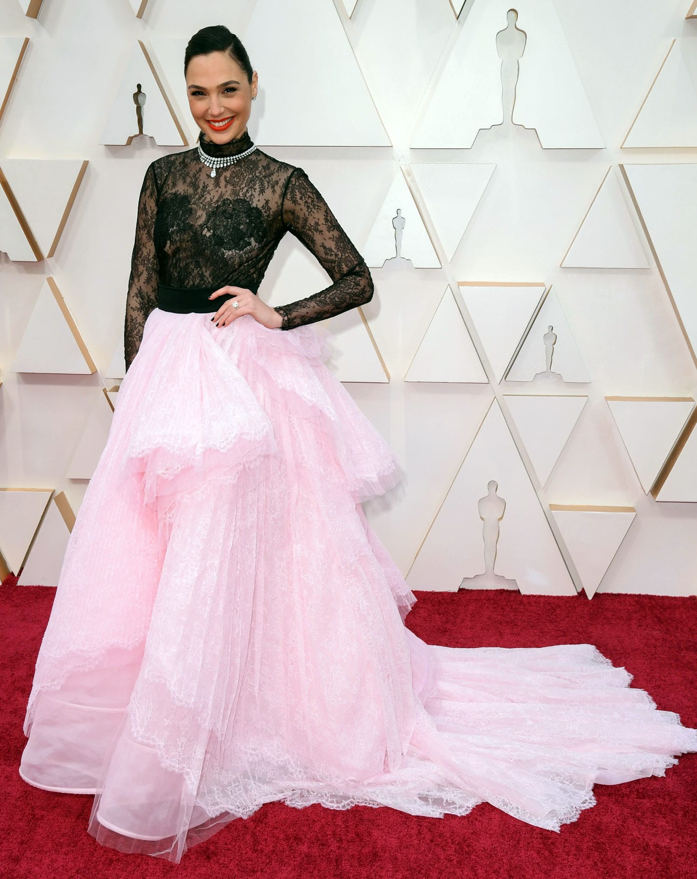Let's Revisit the Worst-Dressed of the 2020 Oscars