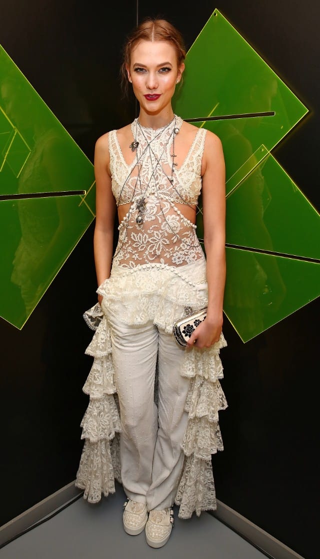 Happy 5th Anniversary of this Hideous McQueen