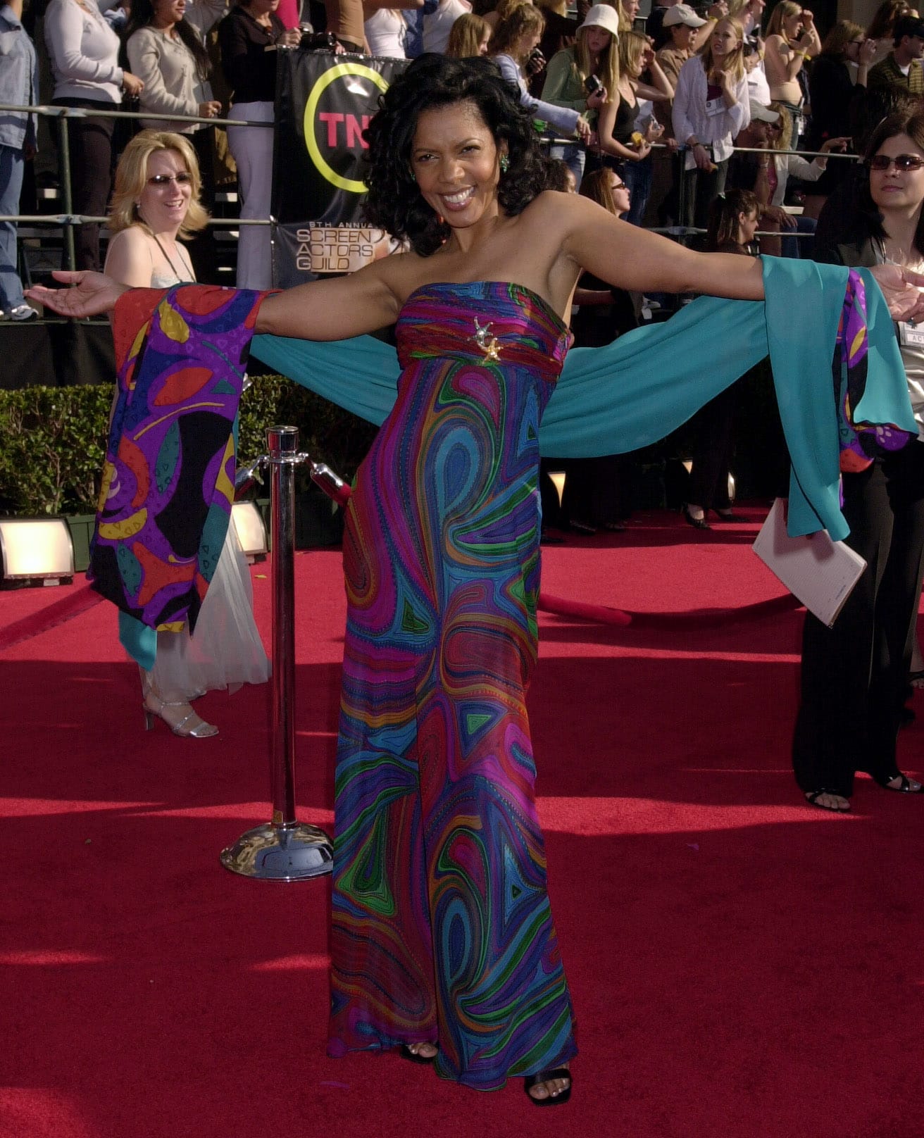 This Is The Vibe I Wish Everyone Would Bring to an Awards Show