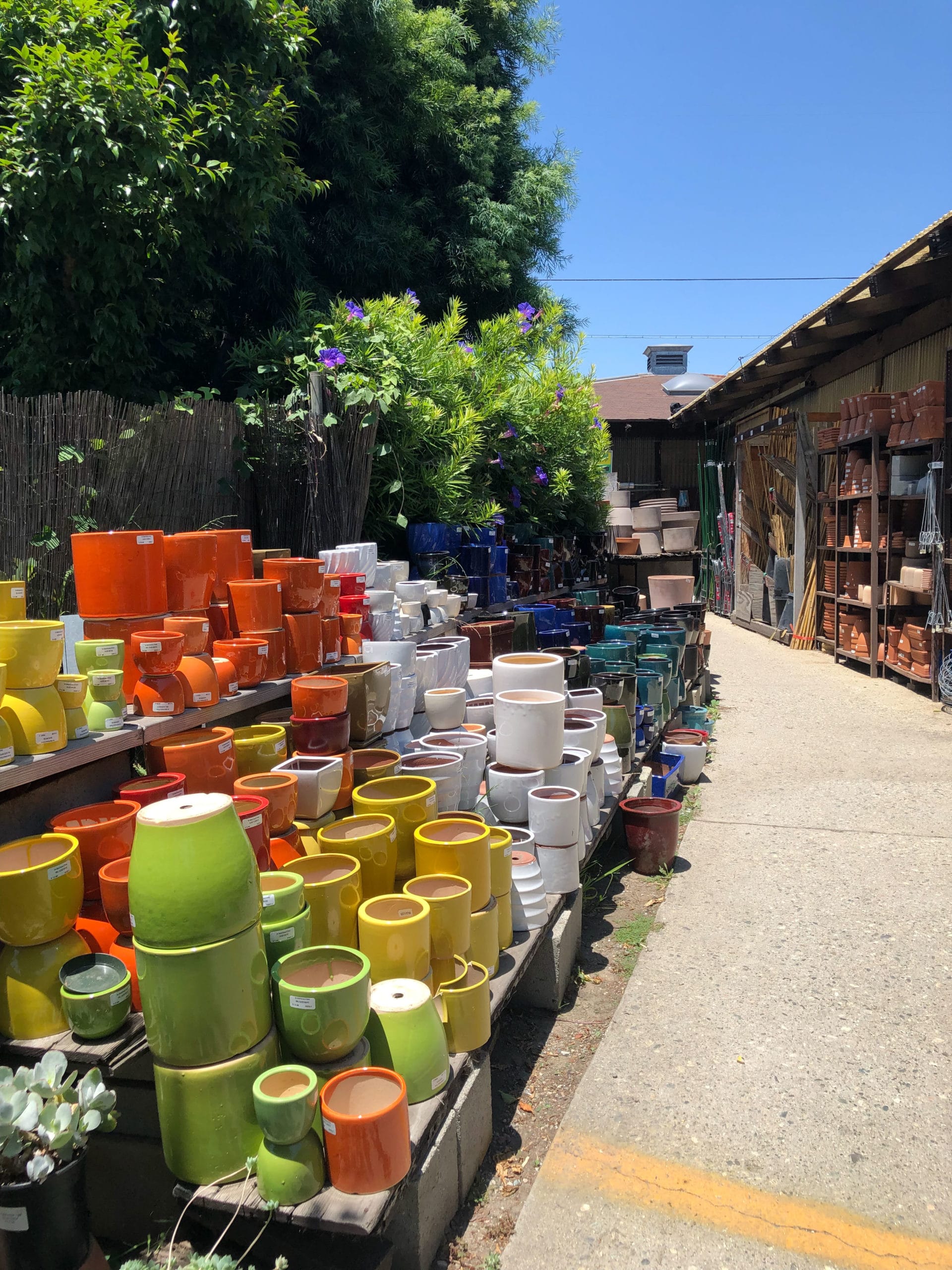Fug Nation Loves Cute Items For Its Outside Areas Whatever They May Be!