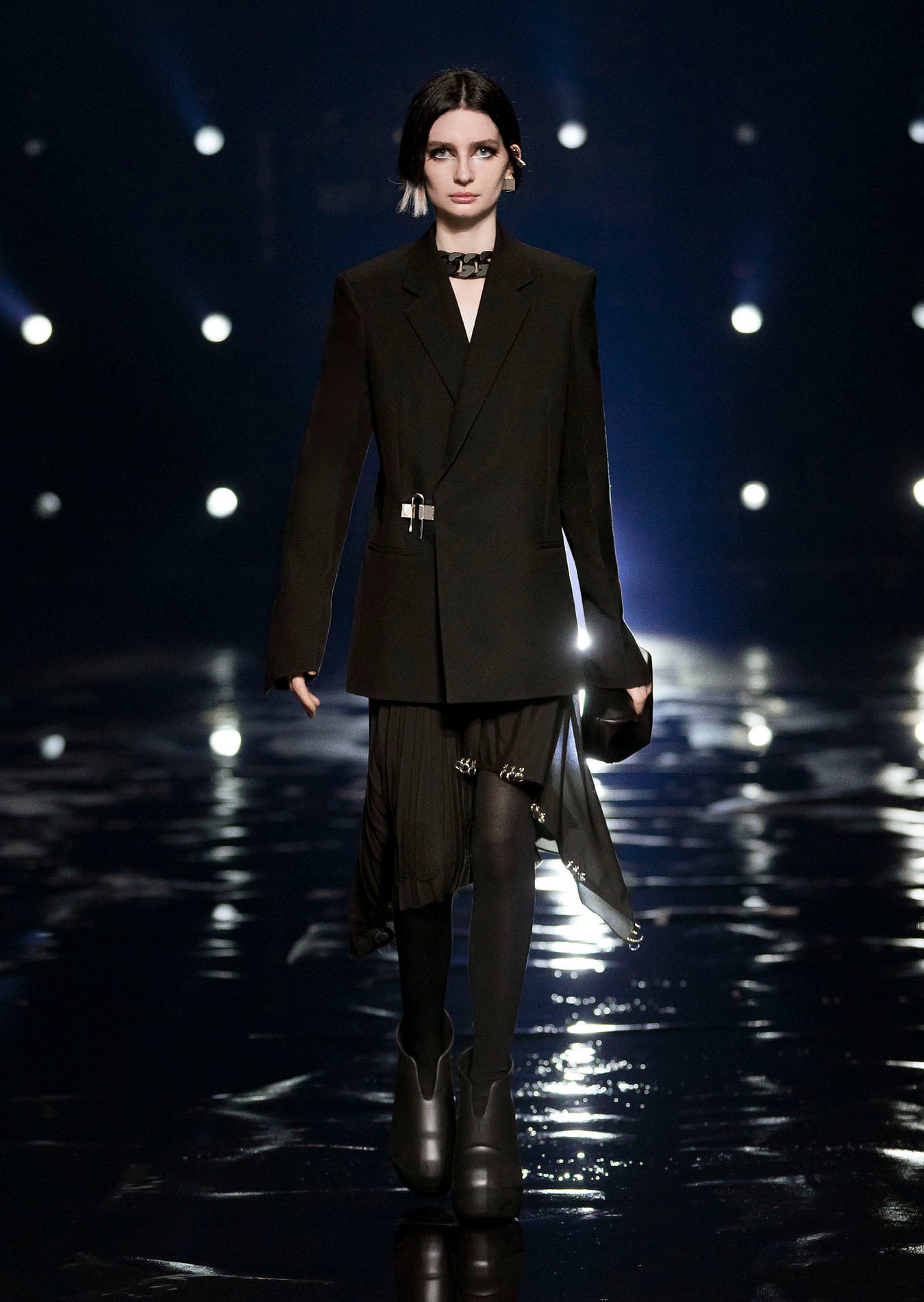 Givenchy Is Serving Nipples For Fall