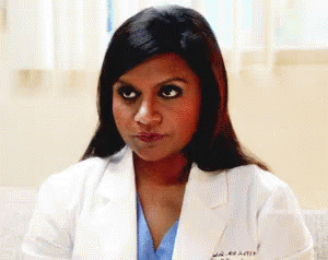 Why Don't We Check In on Mindy Kaling?