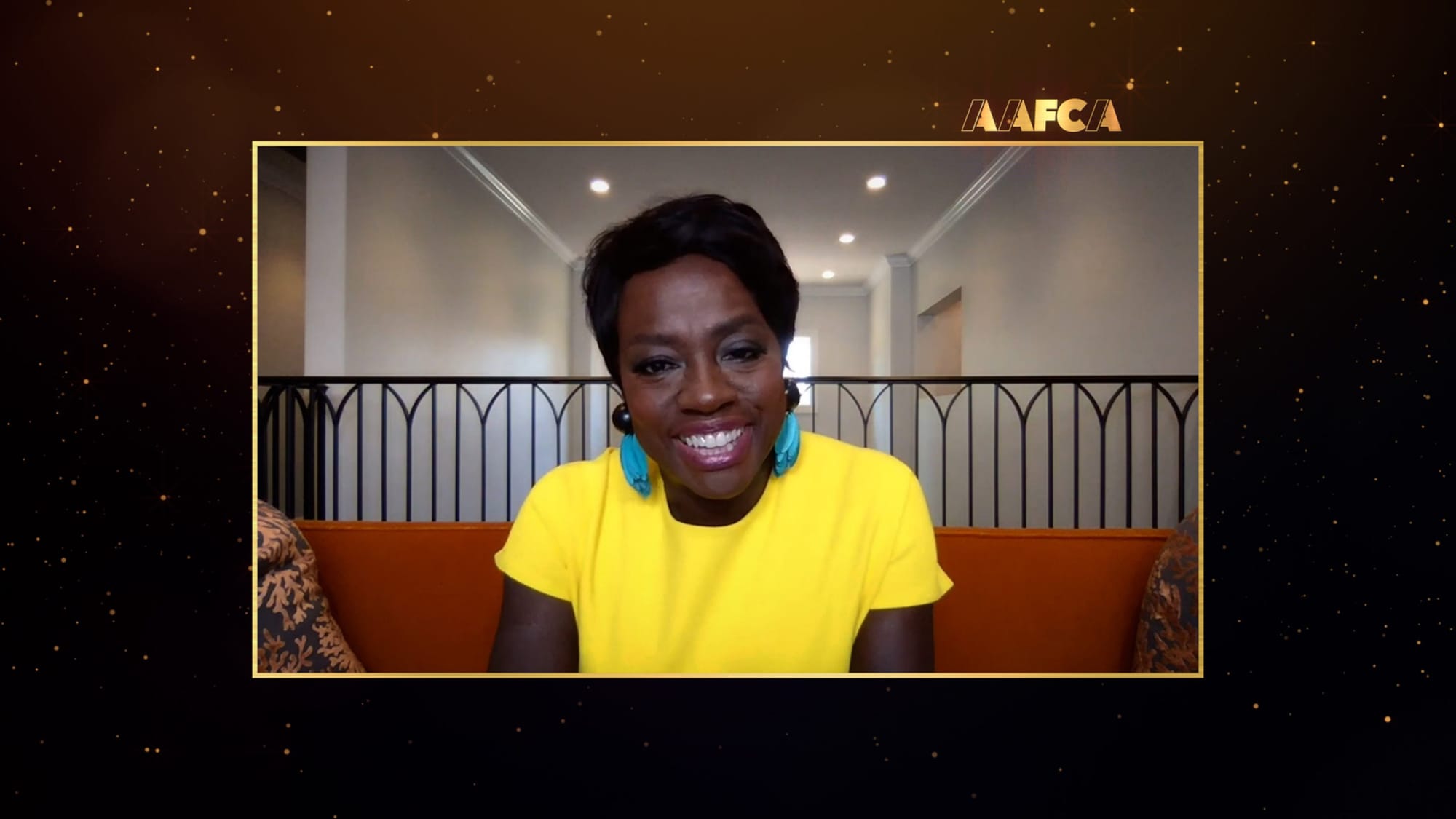 Viola Davis Looks GREAT!