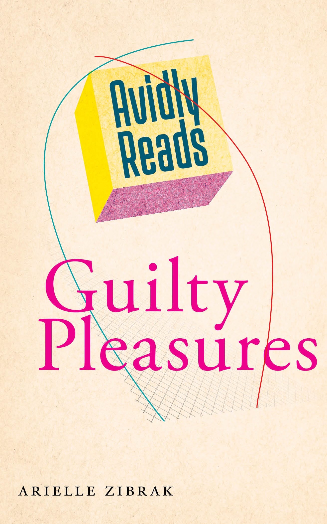 GFY Giveaway: Avidly Reads Guilty Pleasures