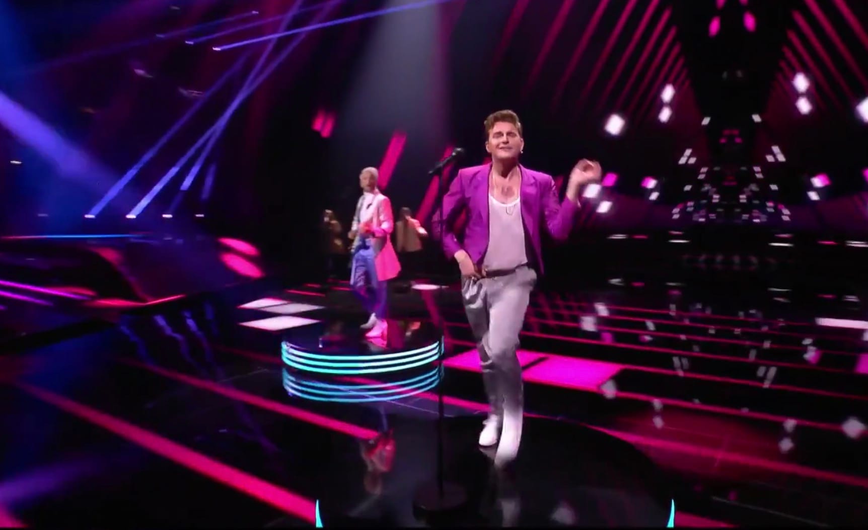 Thankfully, These Acts ALSO Will Not Be in the Eurovision Final
