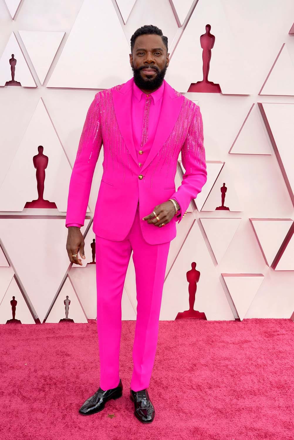 Your Oscars Best and Worst Winners Are...
