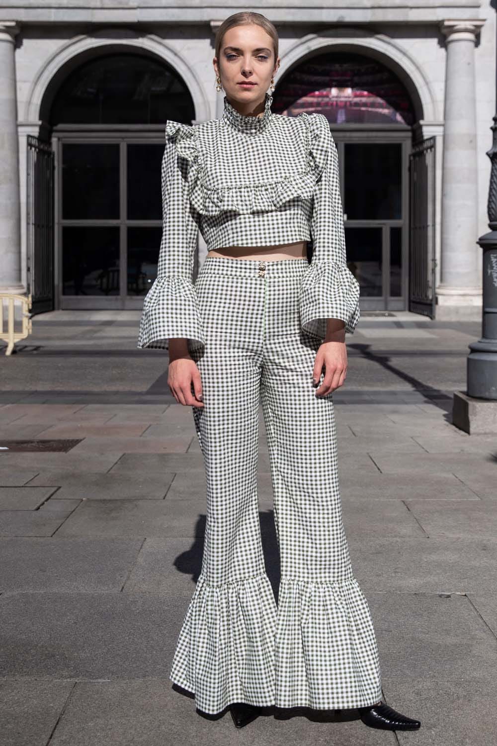 This Outfit Makes Me Miss Chloe Sevigny