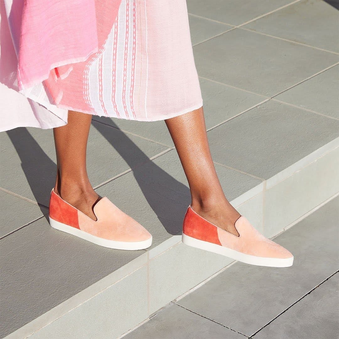 Fug Nation Loves Comfy Casual Shoes!