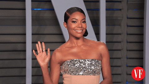 Checking In With: Gabrielle Union