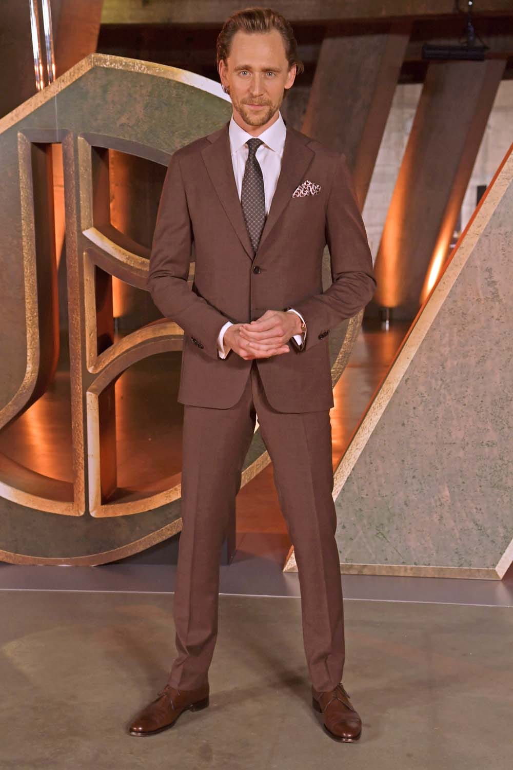 Well Well, Loki What We Have Here
