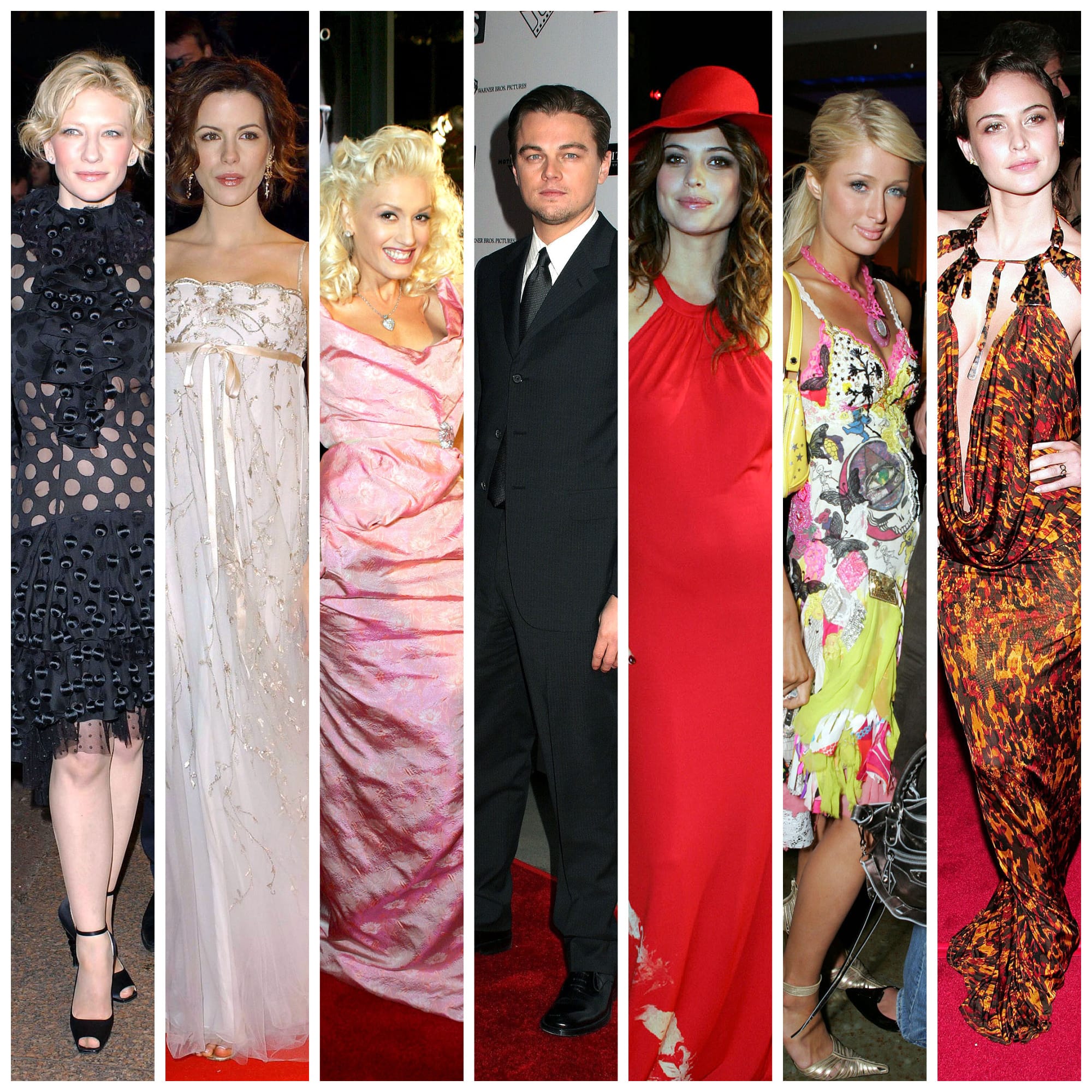 We Should Look at the 2004 Premiere(s) of The Aviator