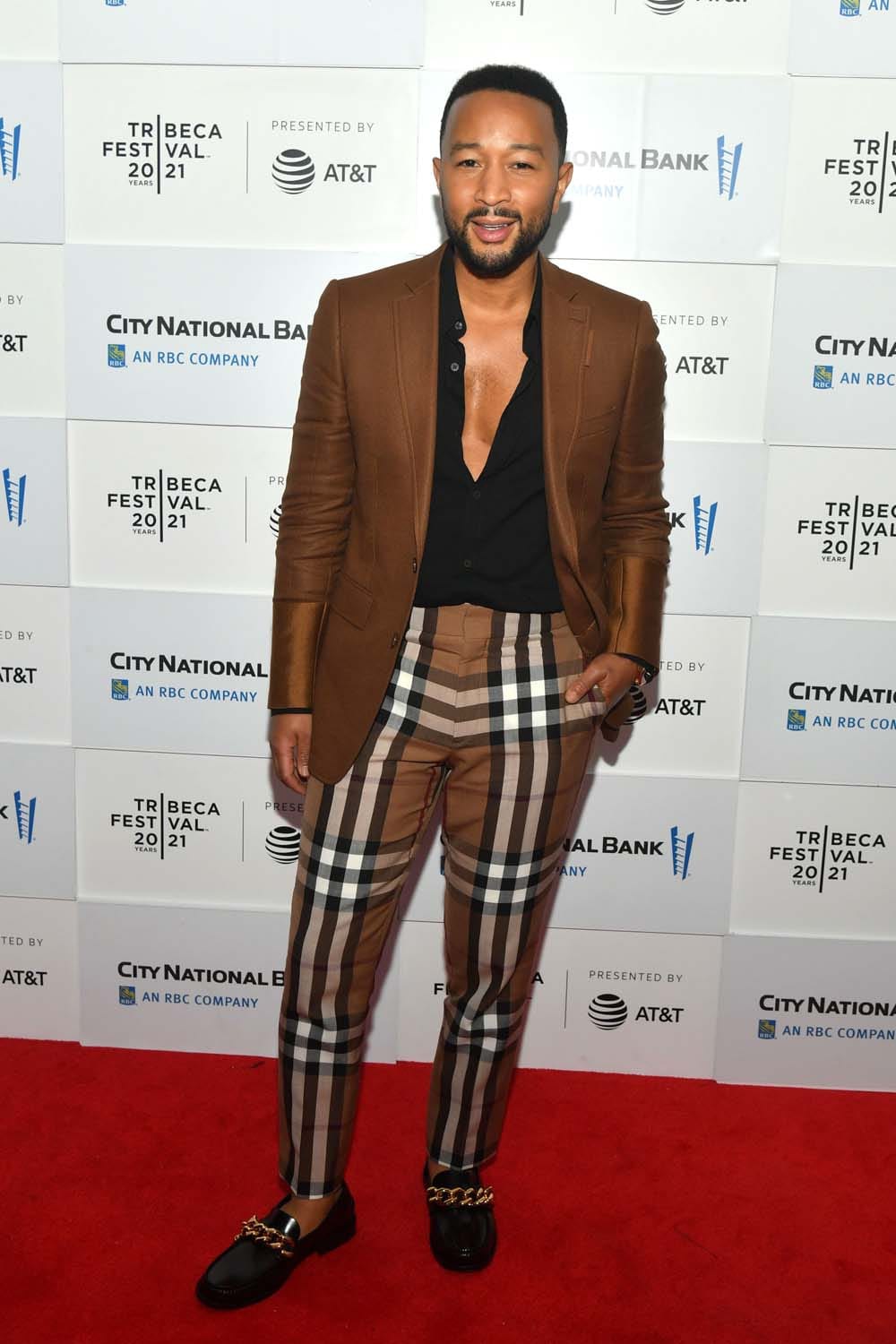 This Is Not My Favorite John Legend Outfit