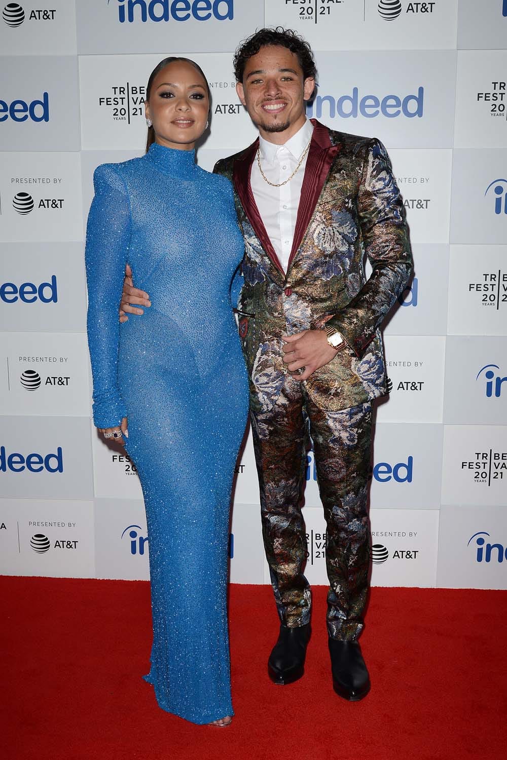 I Can't Tell If Peggy Knew This Would Be See-Through