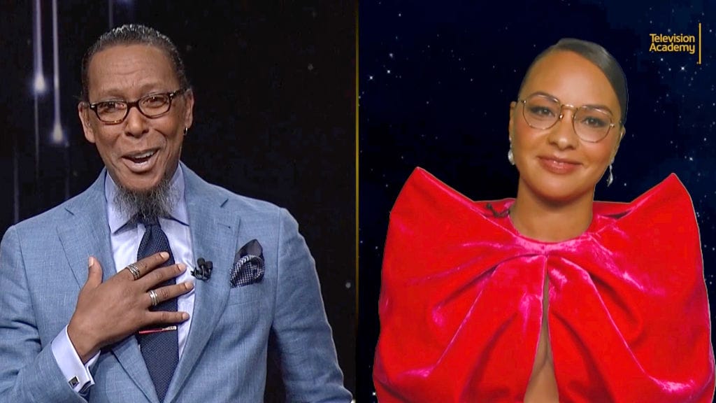 The Emmy Nominations Have Arrived! Let's Discuss