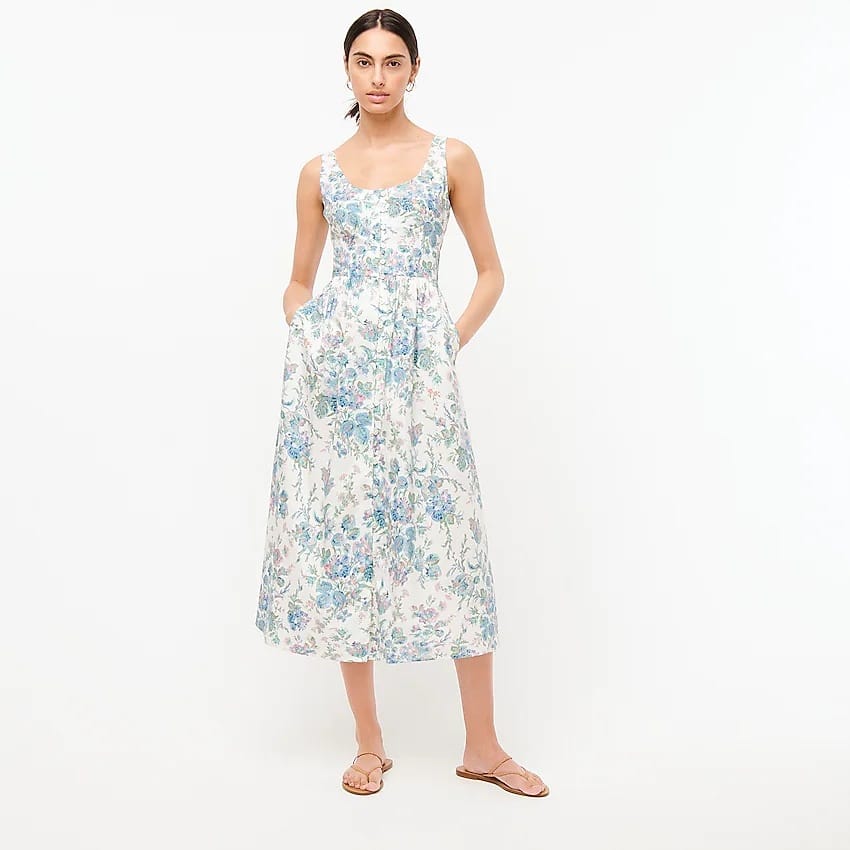 Fug Nation Loves Breezy Dresses!