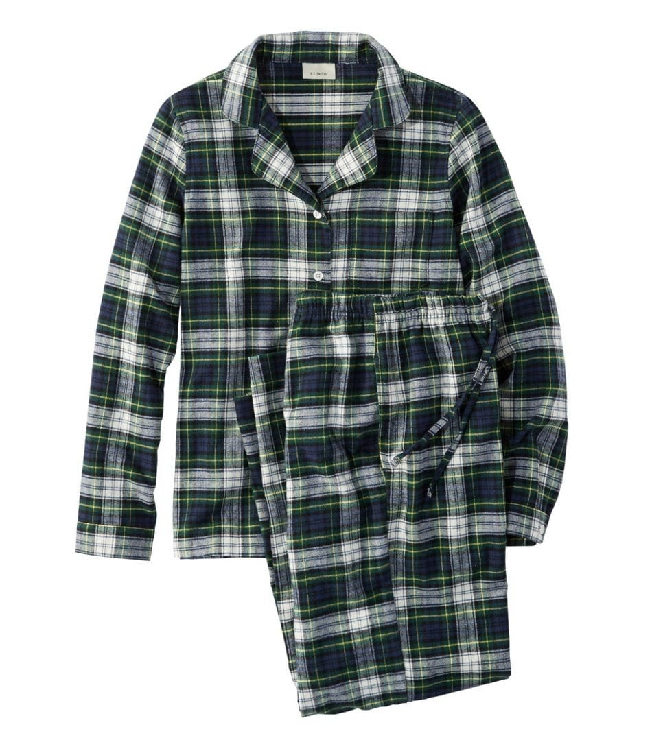 Fug Nation Loves Flannel!
