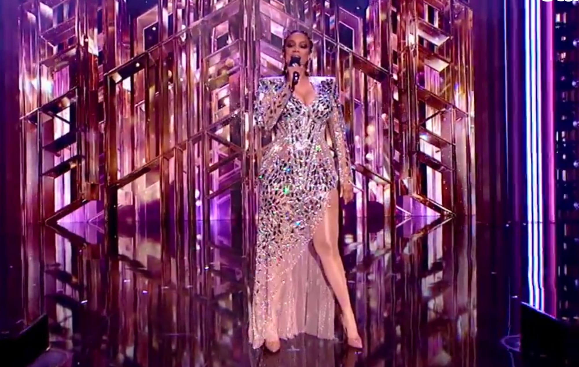 Tyra Truly Is The Gift That Keeps on Giving