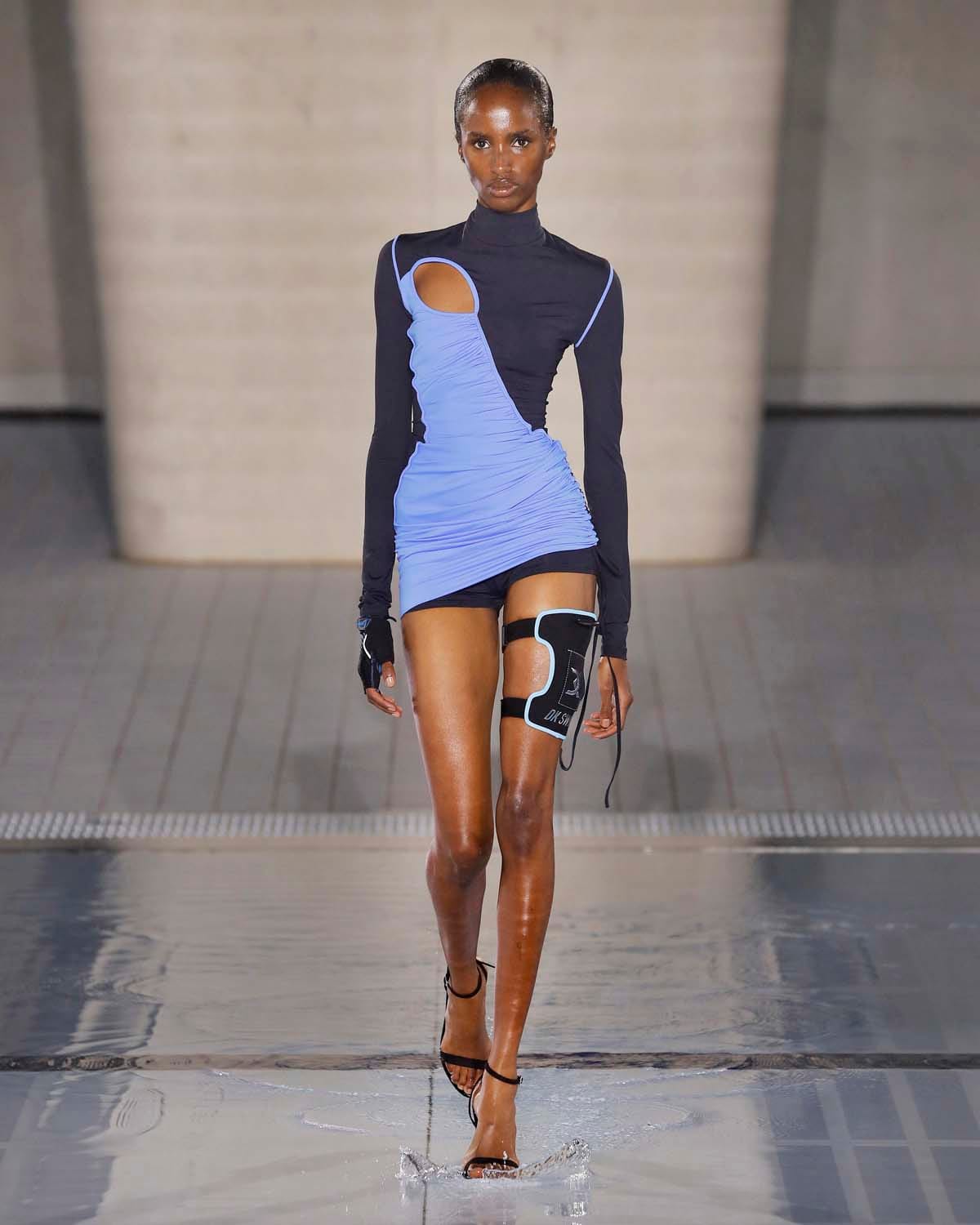 Weekend Runway Roundup: David Koma