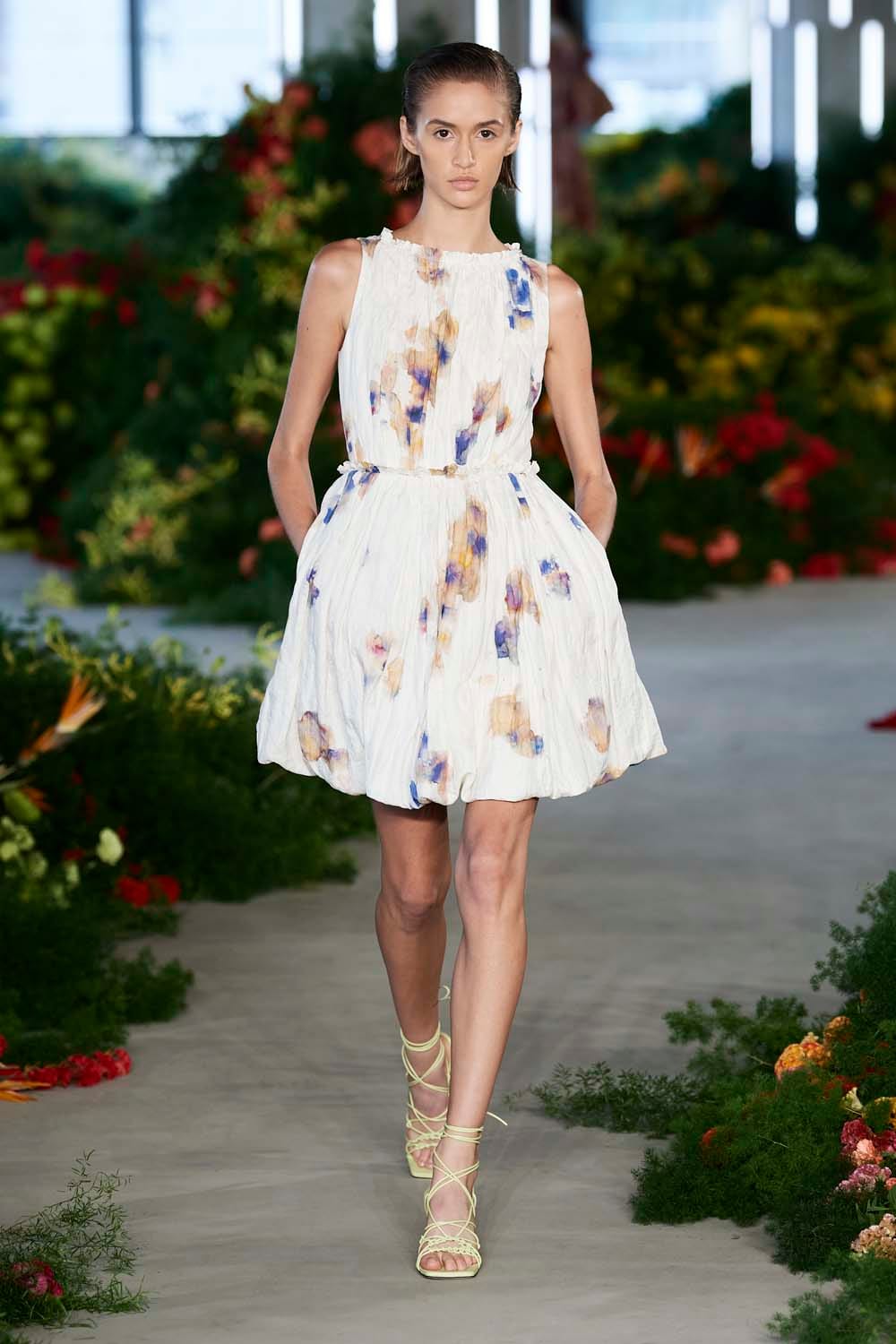 I Rather Loved Jason Wu's Collection This Season