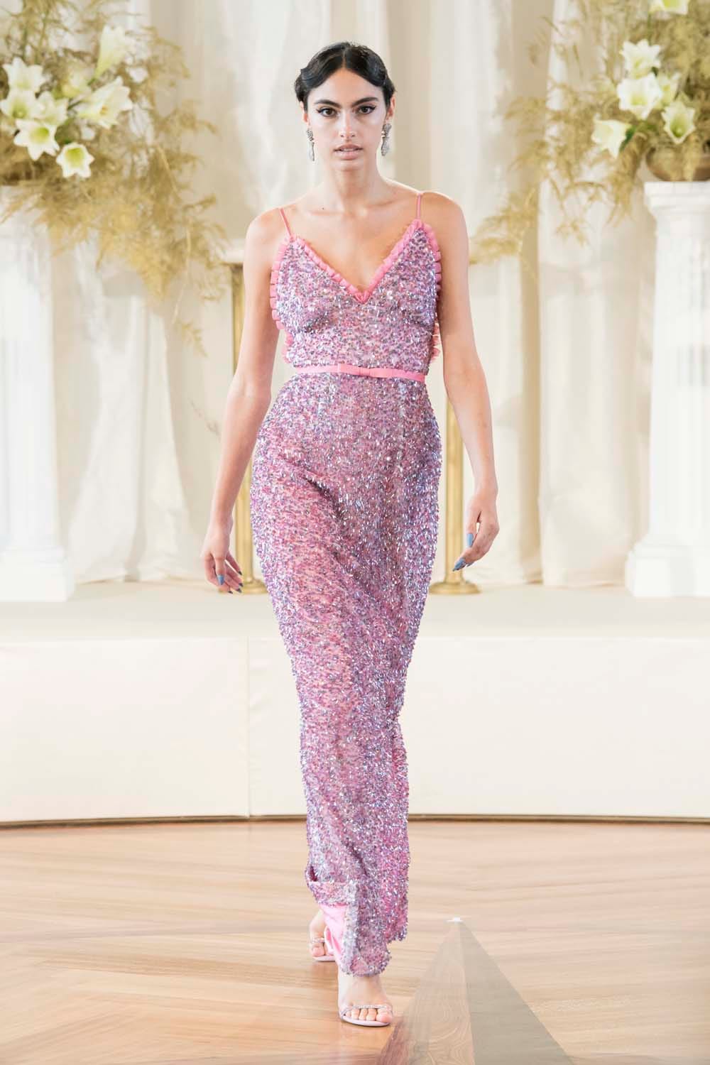 Weekend Runway Roundup: Markarian