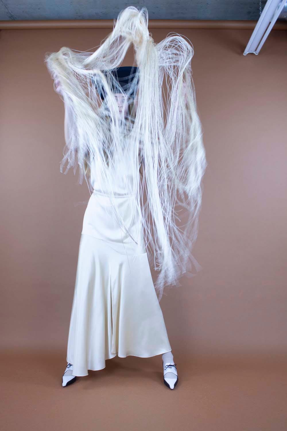 It's Thursday. (I Think? Yes.) Do You Want to See Some Enjoyably Weird Fashion Photos?
