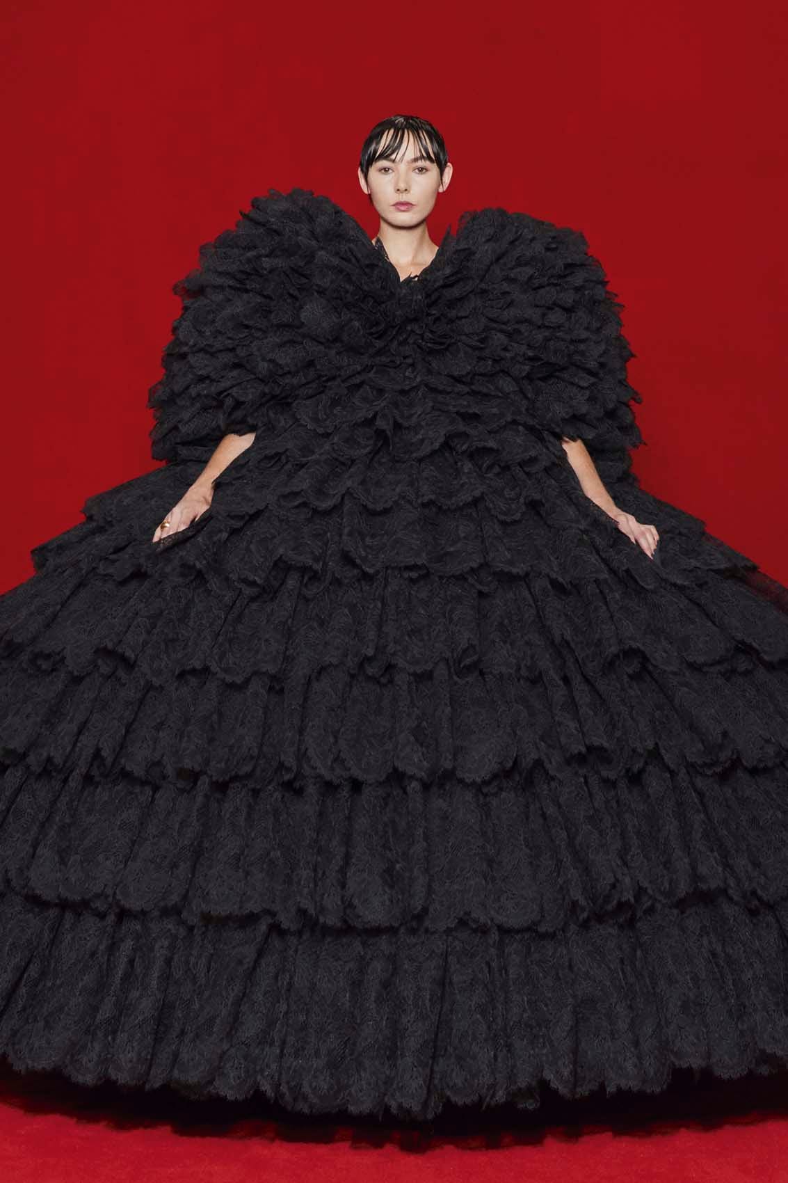 Balenciaga Is Doing The MOST Right Now