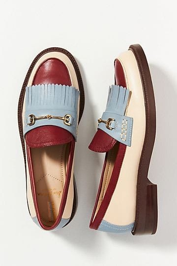 Fug Nation Loves Oxfords and Loafers!