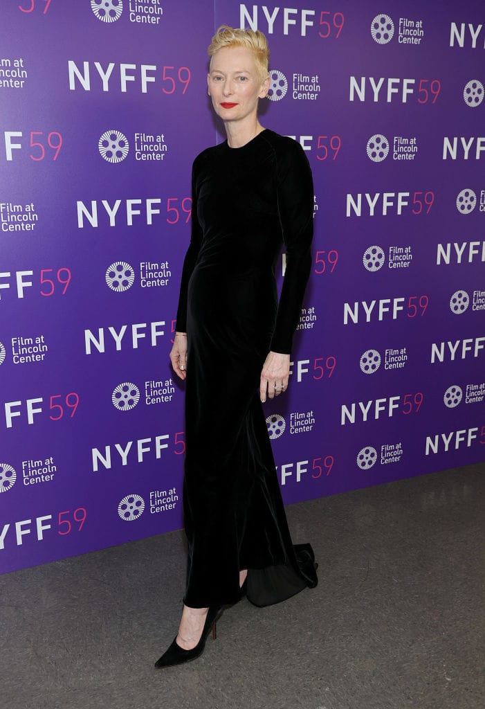 Voila! It's SWINTON!