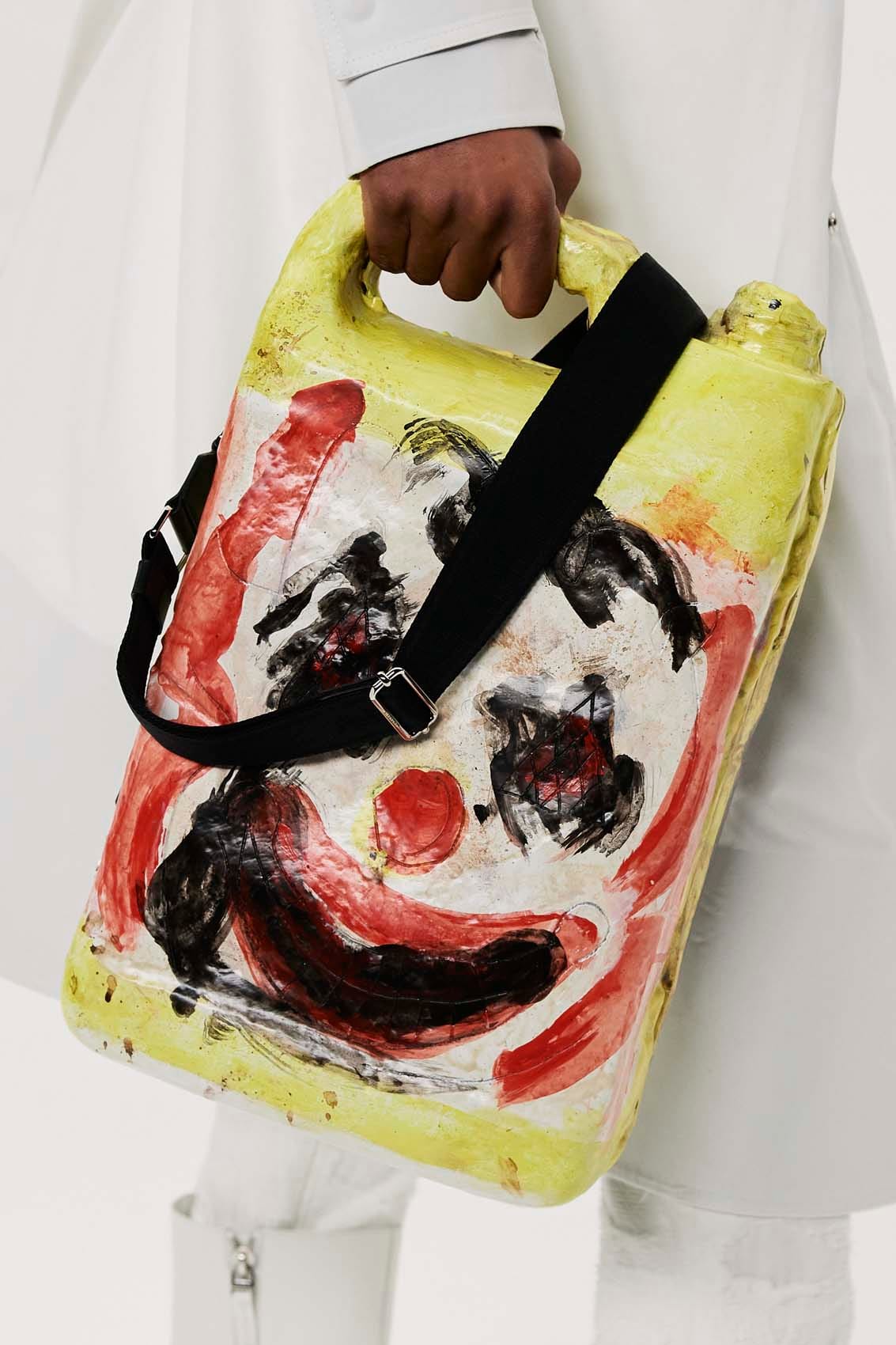 What Is Givenchy Up To Lately?